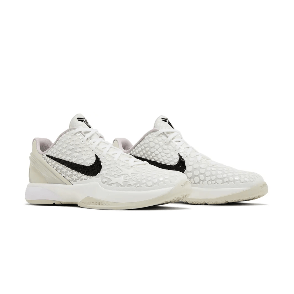 Nike Zoom Kobe 6 GS 'All-Star - Sail' - Kick Game