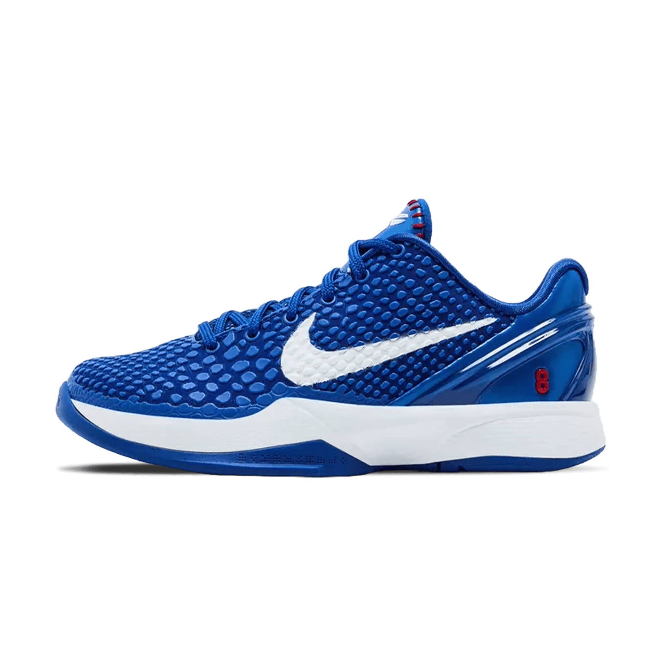 Nike Zoom Kobe 6 GS 'Dodgers' - Kick Game