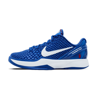 Nike Zoom Kobe 6 GS 'Dodgers' - Kick Game