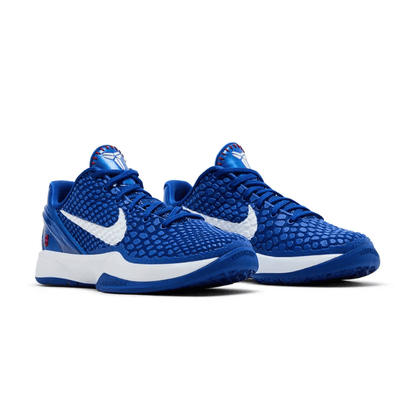 Nike Zoom Kobe 6 GS 'Dodgers' - Kick Game