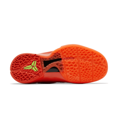 Nike Zoom Kobe 6 Protro GS 'Reverse Grinch' - Kick Game