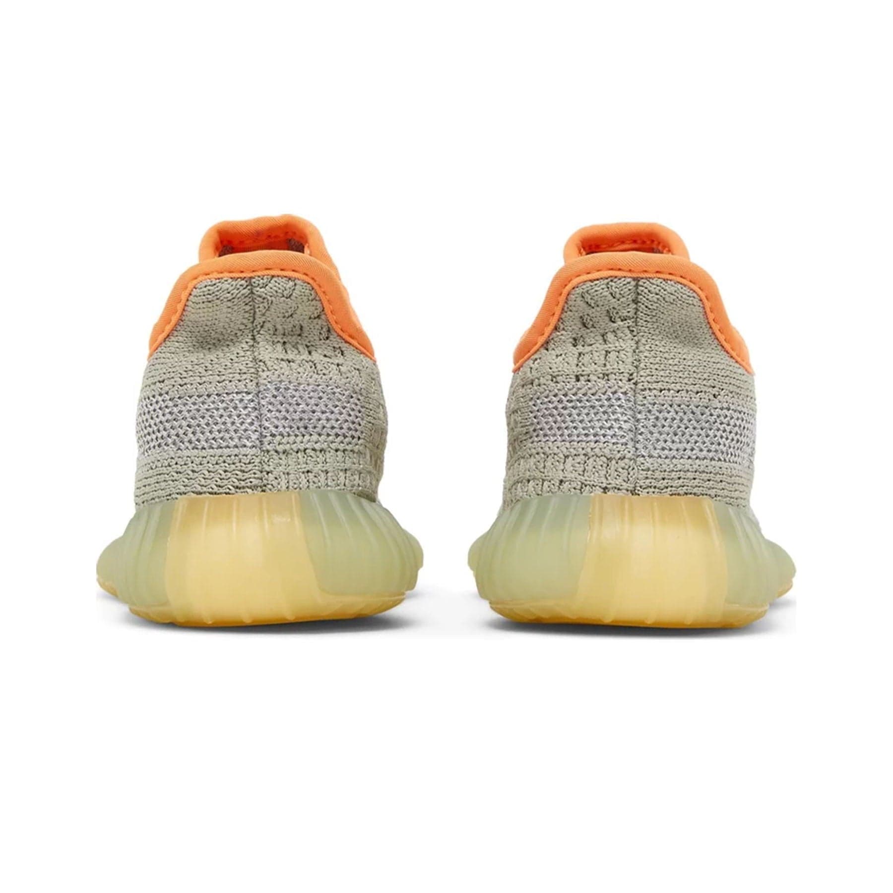 adidas Yeezy Boost 350 V2 Infant 'Desert Sage' - Kick Game