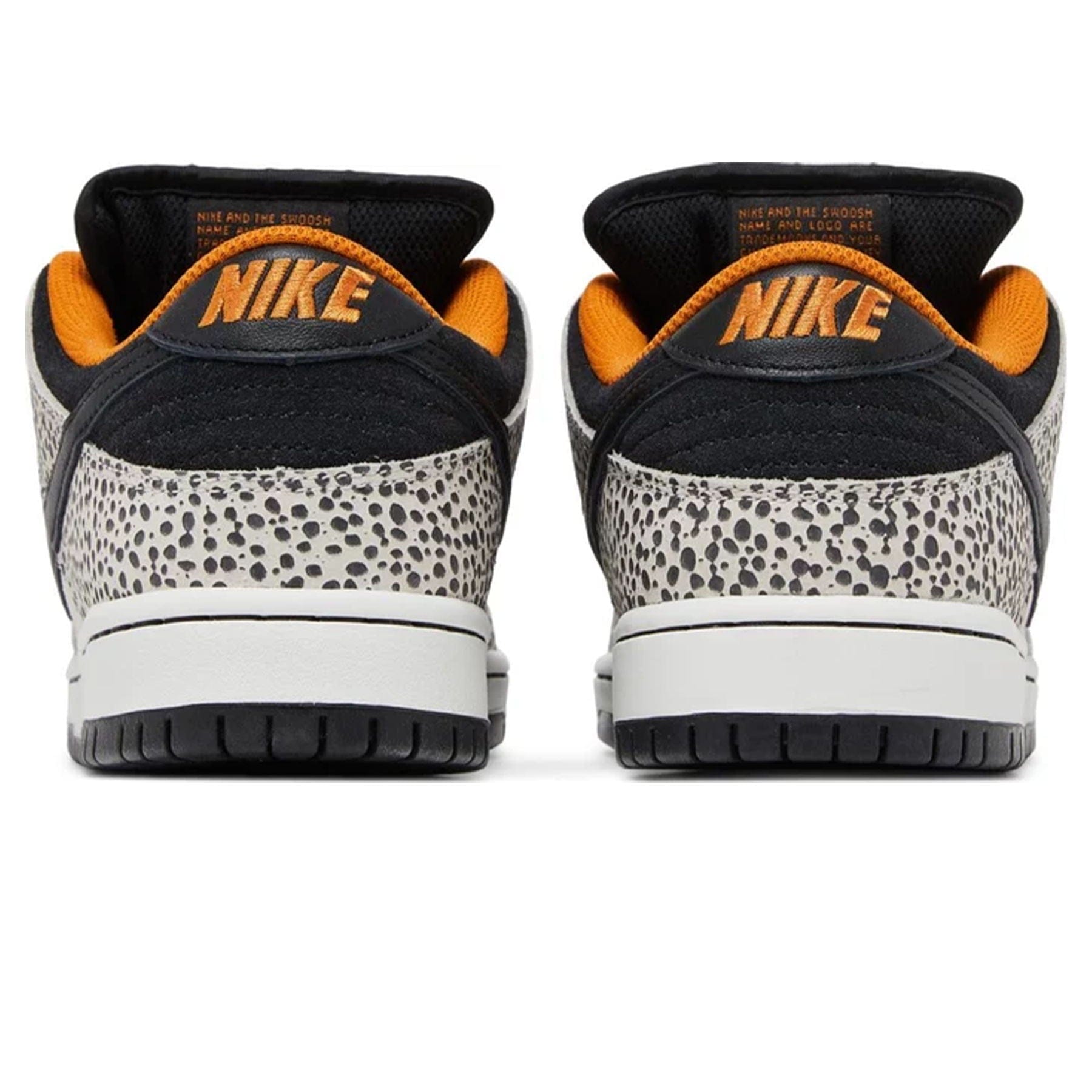 Nike Dunk SB Low 'Safari Olympics' - Kick Game