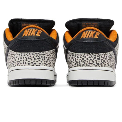 Nike Dunk SB Low 'Safari Olympics' - Kick Game