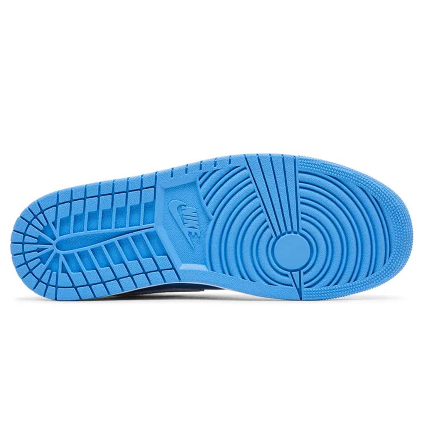 Air Jordan 1 Mid 'Legend Blue' - Kick Game