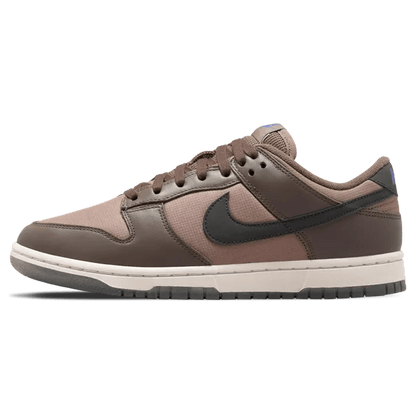 Nike Dunk Low Wmns 'Mink Brown' - Kick Game