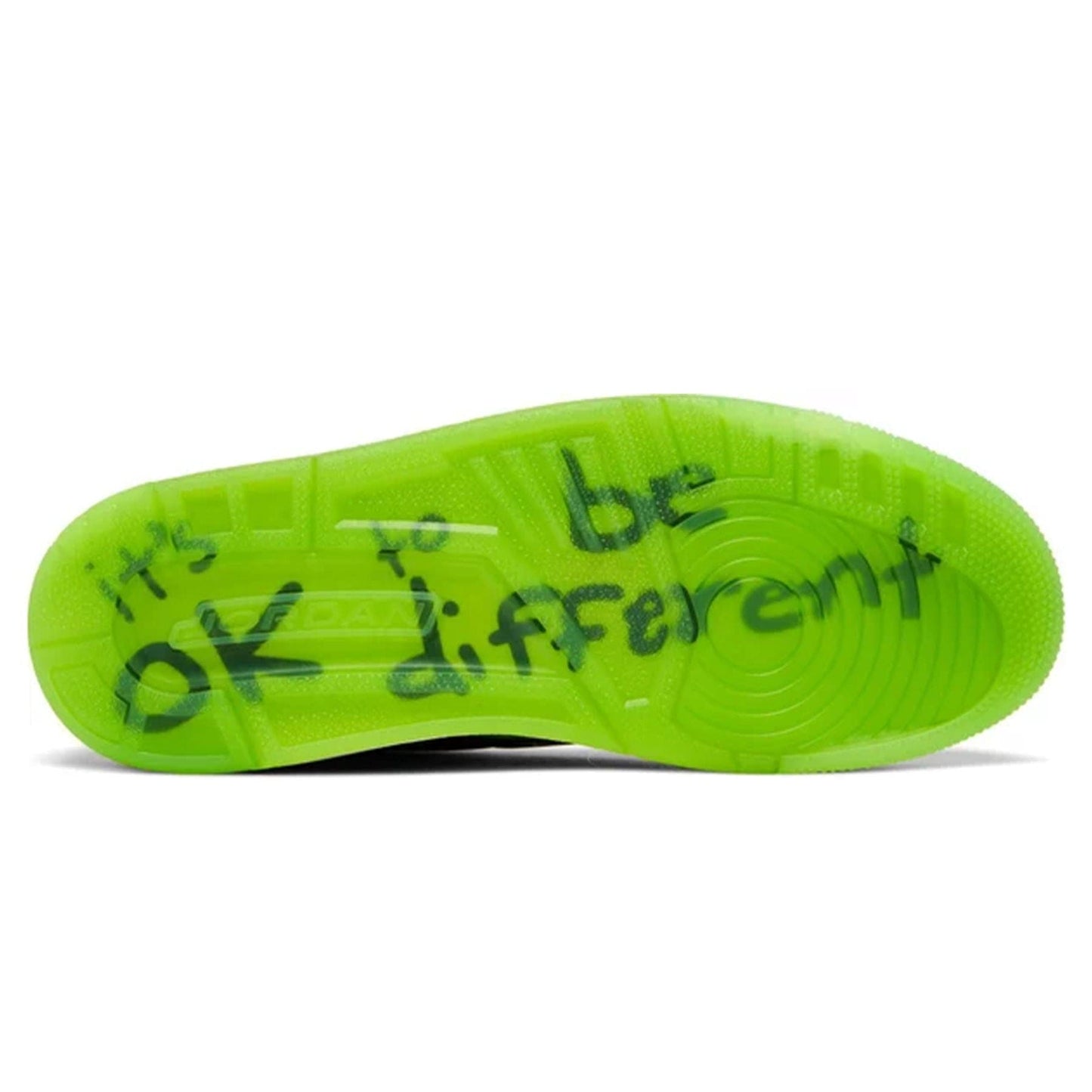 Air Jordan 3 Retro 'Doernbecher XIX' - Kick Game