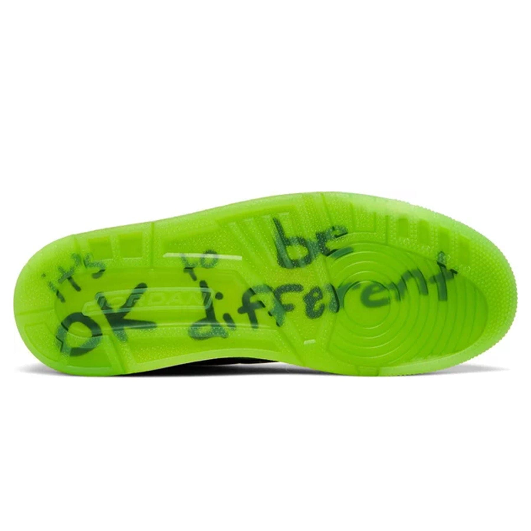 Air Jordan 3 Retro 'Doernbecher XIX' - Kick Game