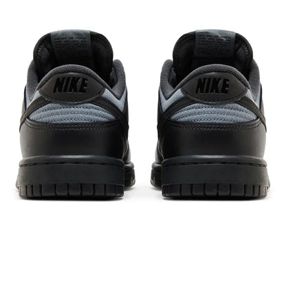 Nike Dunk Low SE 'Off Noir Smoke Grey' - Kick Game