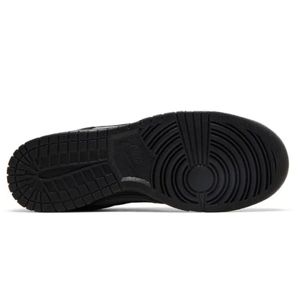 Nike Dunk Low SE 'Off Noir Smoke Grey' - Kick Game