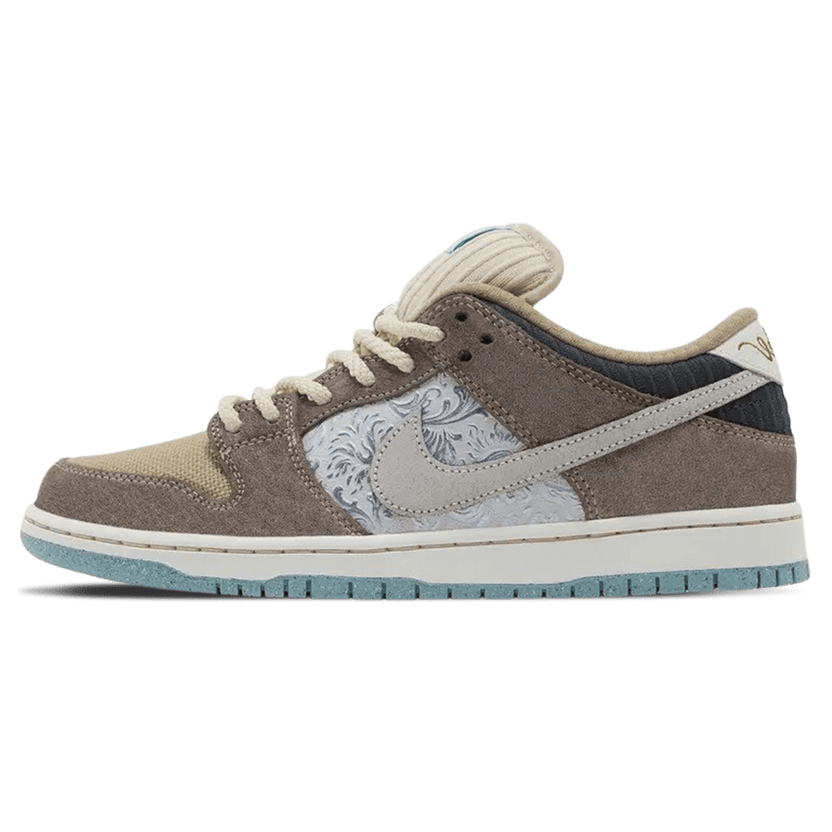 footaction dunk low