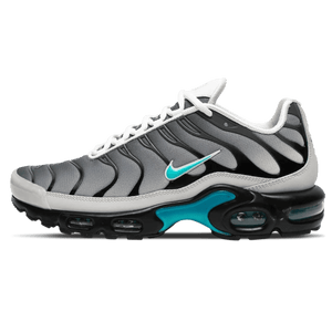 One Block Down x Nike Air Max Plus 'Reverse Pack - Clear Fog'