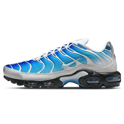 One Block Down x Nike Air Max Plus 'Reverse Pack - Dry Water' - Kick Game