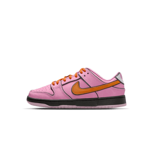Nike Dunk Low SB x The Powerpuff Girls PS 'Blossom'