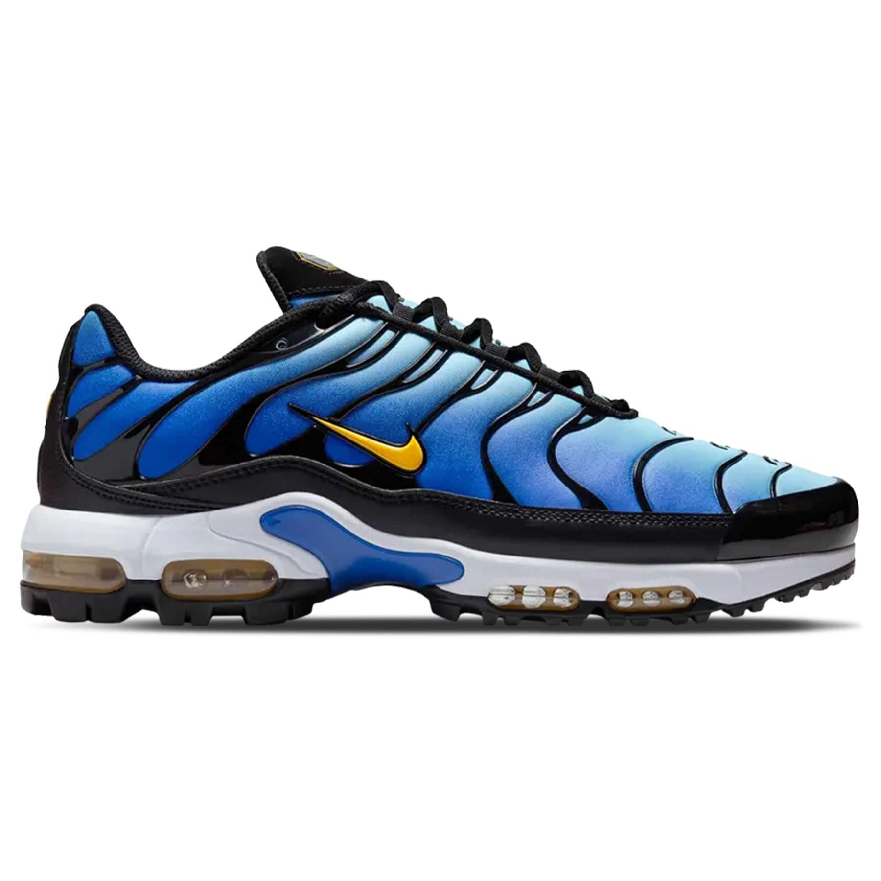 Nike Air Max Plus Golf 'Hyper Blue' - Kick Game