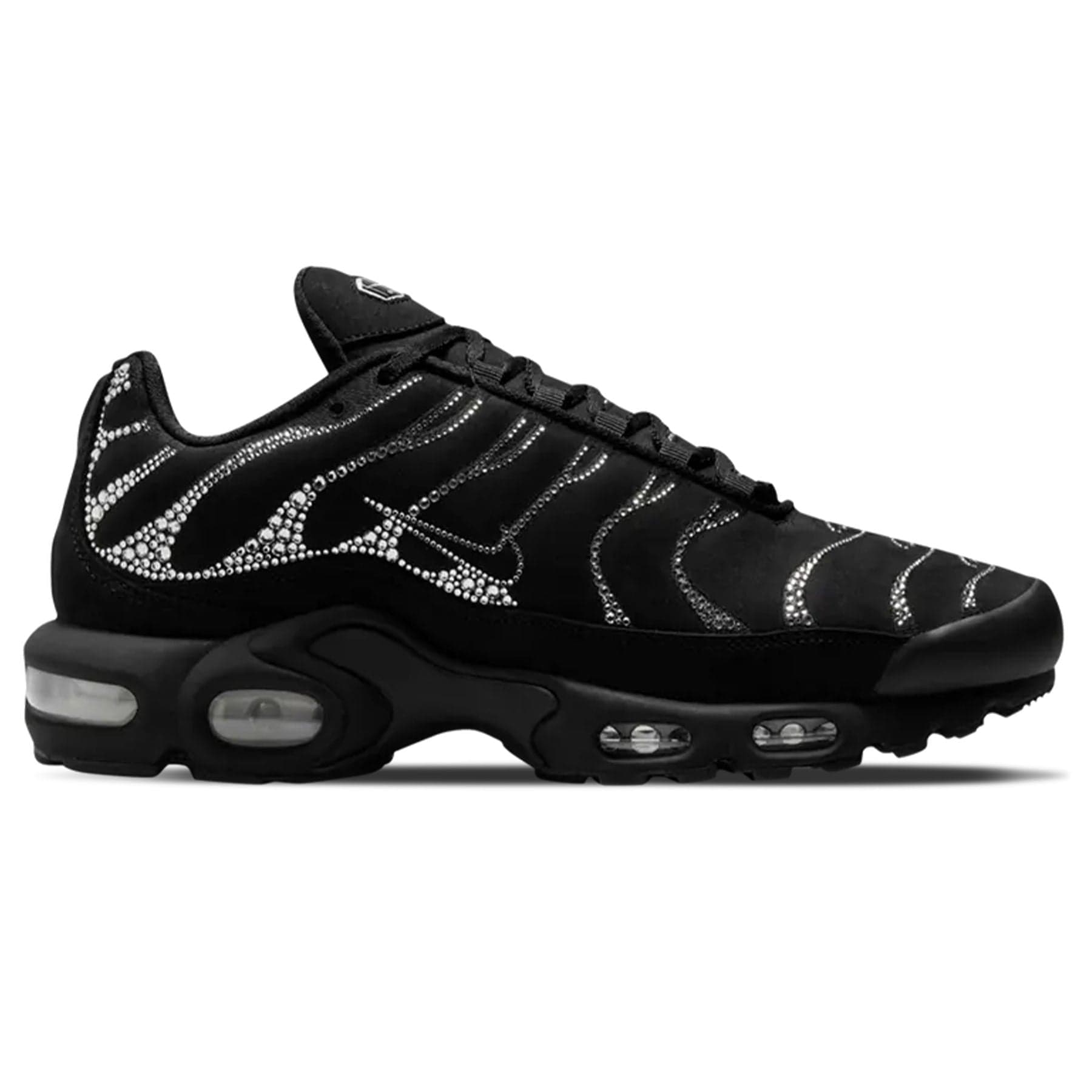 Swarovski x Nike Air Max Plus Wmns 'Moonlight' - Kick Game