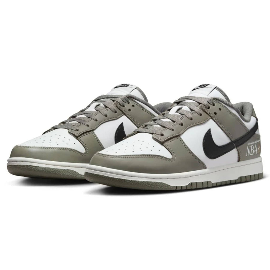 Nike Dunk Low x NBA 'Paris Game 2024' - Kick Game