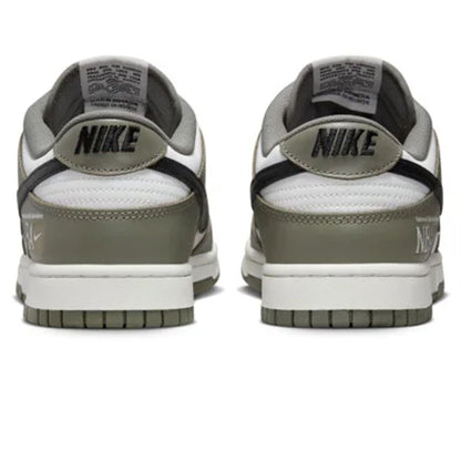 Nike Dunk Low x NBA 'Paris Game 2024' - Kick Game