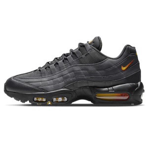 Nike Air Max 95 'Anthracite Opti Yellow'