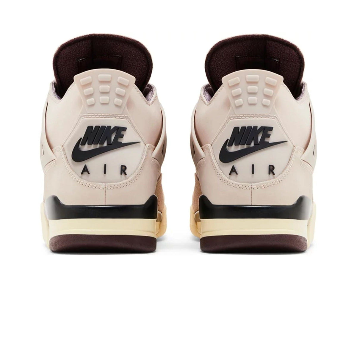 A Ma Maniére x Air Jordan 4 Retro WMNS 'While You Were Sleeping' - Kick Game