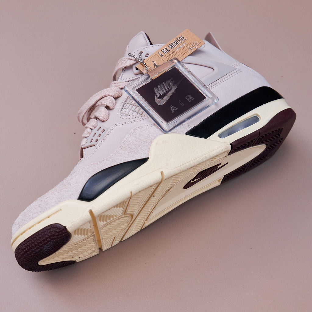 A Ma Maniére x Air Jordan Retro WMNS 'While You Were Sleeping