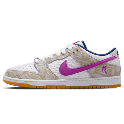 Nike Dunk SB Low x Rayssa Leal - Kick Game