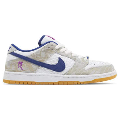 Nike Dunk SB Low x Rayssa Leal - Kick Game