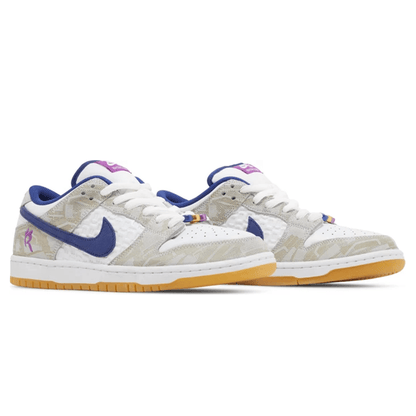Nike Dunk SB Low x Rayssa Leal - Kick Game