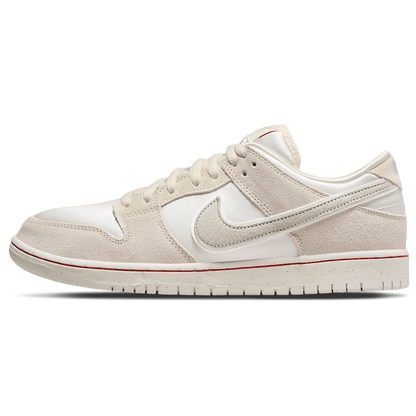 Nike Dunk Low Premium SB 'City Of Love Collection - Light Bone' - Kick Game