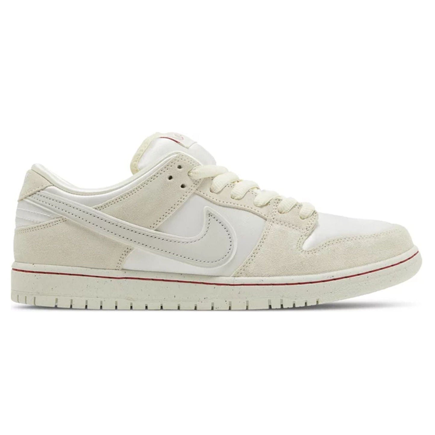 Nike Dunk Low Premium SB 'City Of Love Collection - Light Bone' - Kick Game