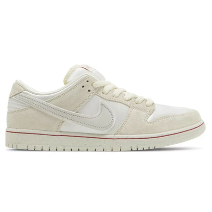 Nike Dunk Low Premium SB 'City Of Love Collection - Light Bone' - Kick Game