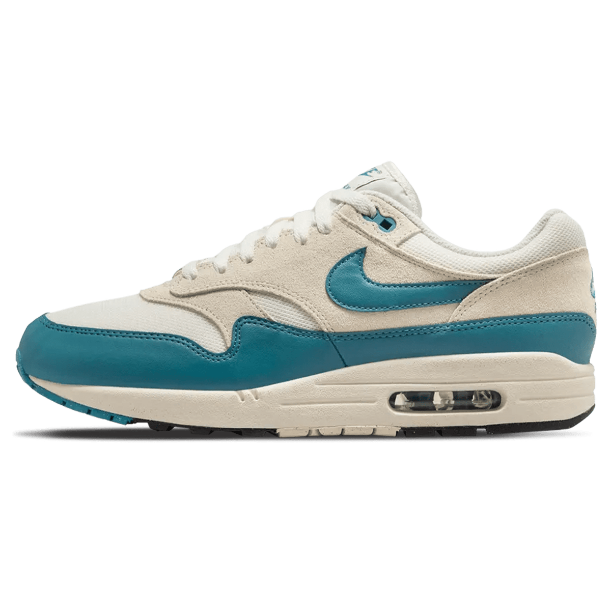Nike Air Max 1 Essential 'Smokey Blue' - Kick Game