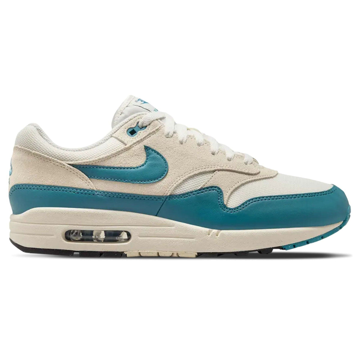 Nike Air Max 1 Essential 'Smokey Blue' - Kick Game