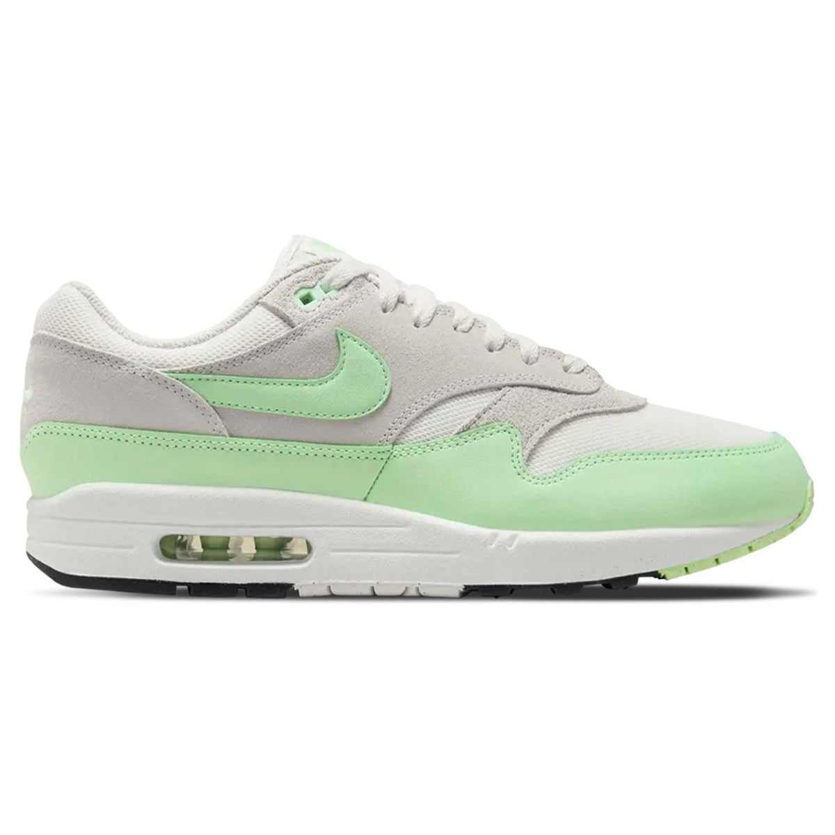 Nike Air Max 1 Essential 'Vapor Green' - Kick Game