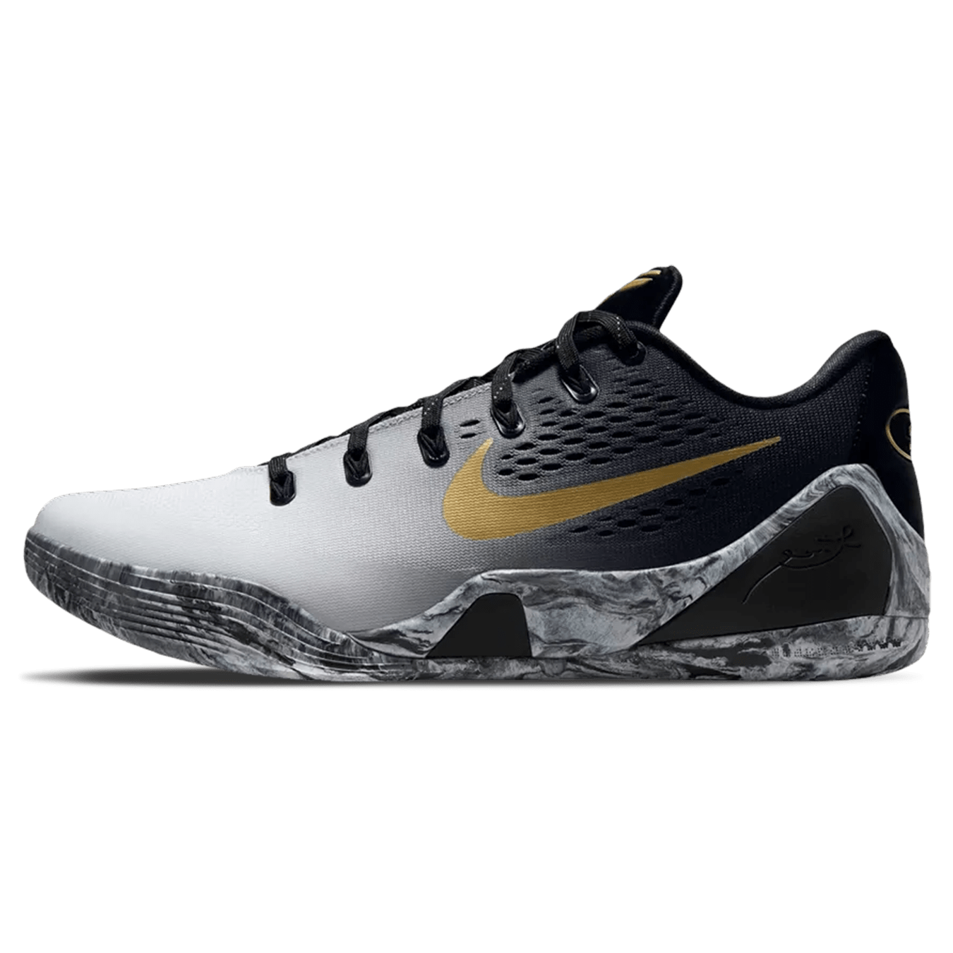 Nike Kobe 9 EM Protro 'Mambacita' - Kick Game