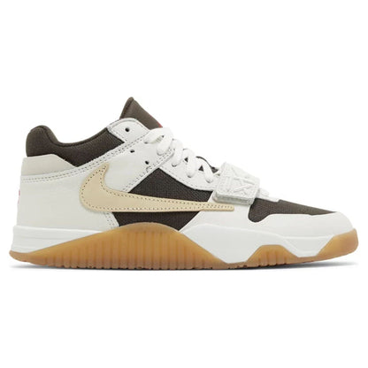 Travis Scott x Jordan Jumpman Jack TR 'Sail' - Kick Game