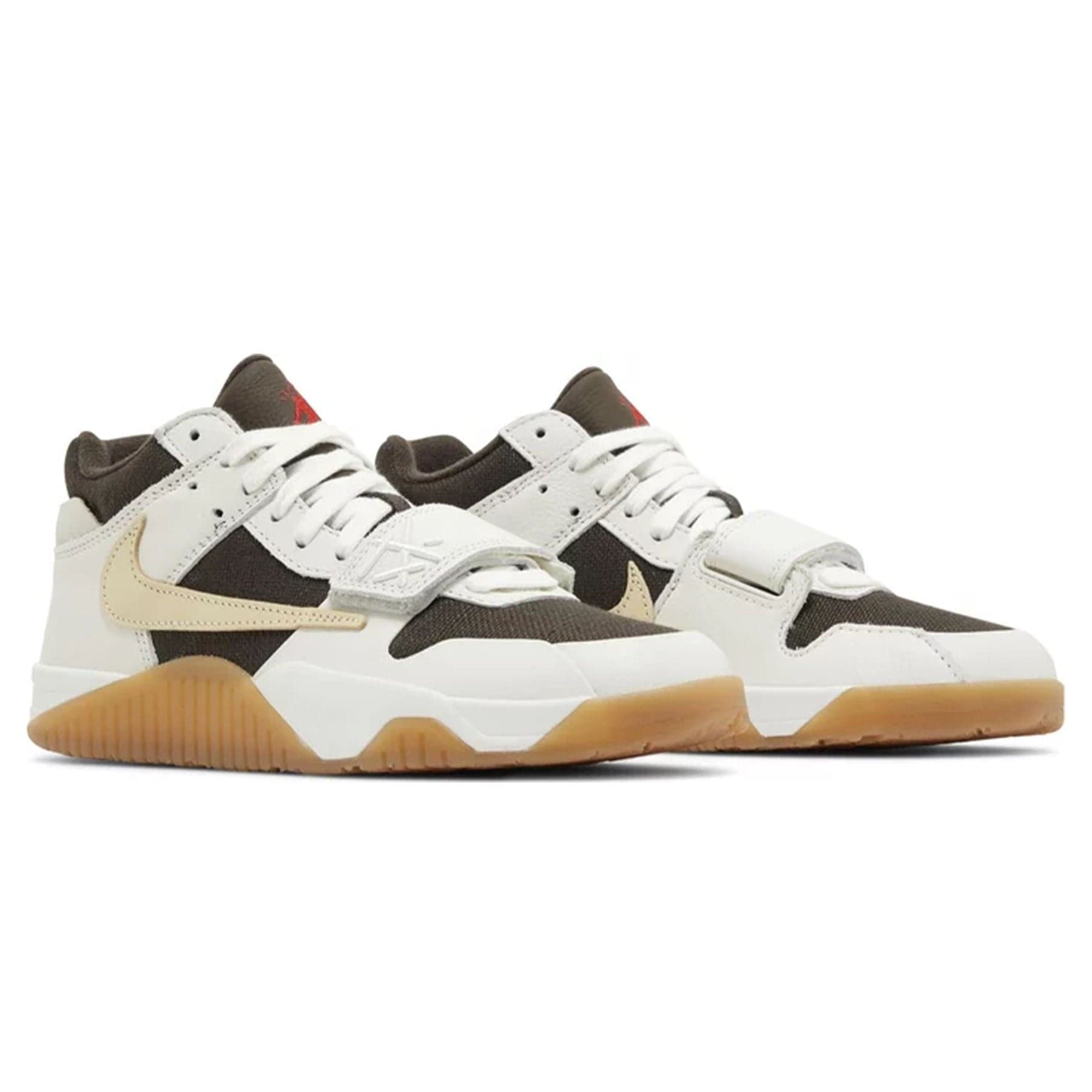 Travis Scott x Jordan Jumpman Jack TR 'Sail' - Kick Game