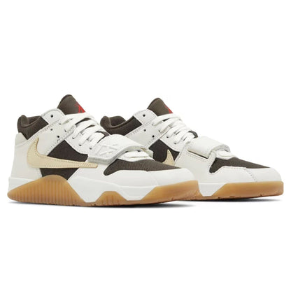 Travis Scott x Jordan Jumpman Jack TR 'Sail' - Kick Game