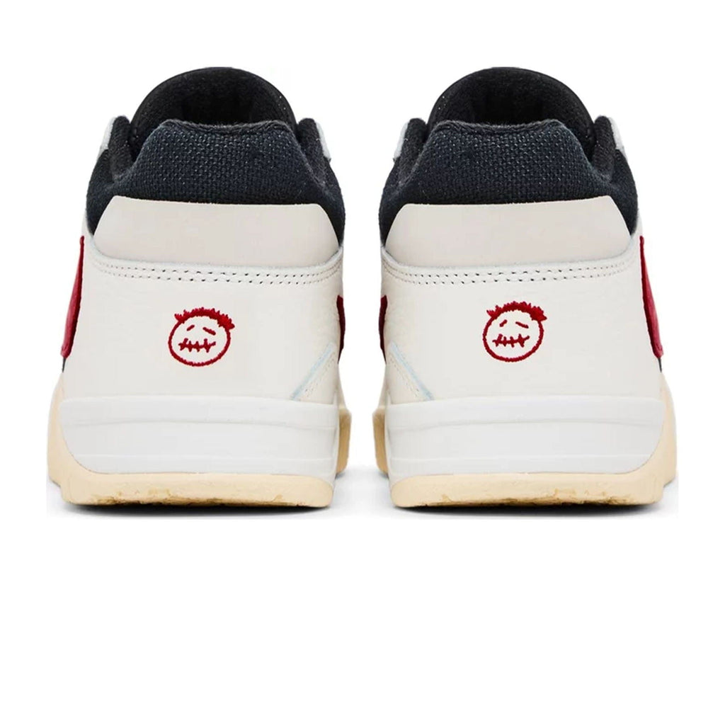 Travis Scott x Jordan Jumpman Jack TR 'University Red' — Kick Game
