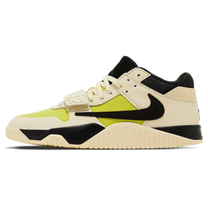 Travis Scott x Jordan Jumpman Jack TR 'Bright Cactus'