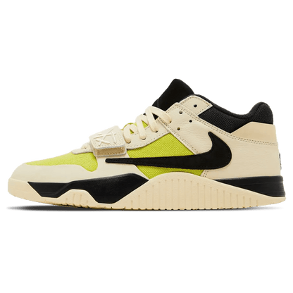Travis Scott x Jordan Jumpman Jack TR 'Bright Cactus' - Kick Game