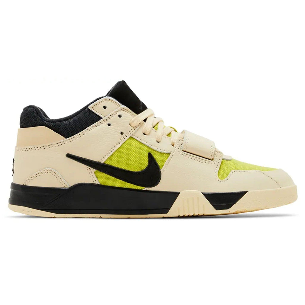 Travis Scott x Jordan Jumpman Jack TR 'Bright Cactus' — Kick Game