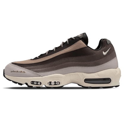 A Ma Maniére x Nike Air Max 95 SP 'Diffused Taupe' - Kick Game