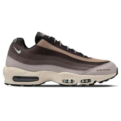 A Ma Maniére x Nike Air Max 95 SP 'Diffused Taupe' - Kick Game
