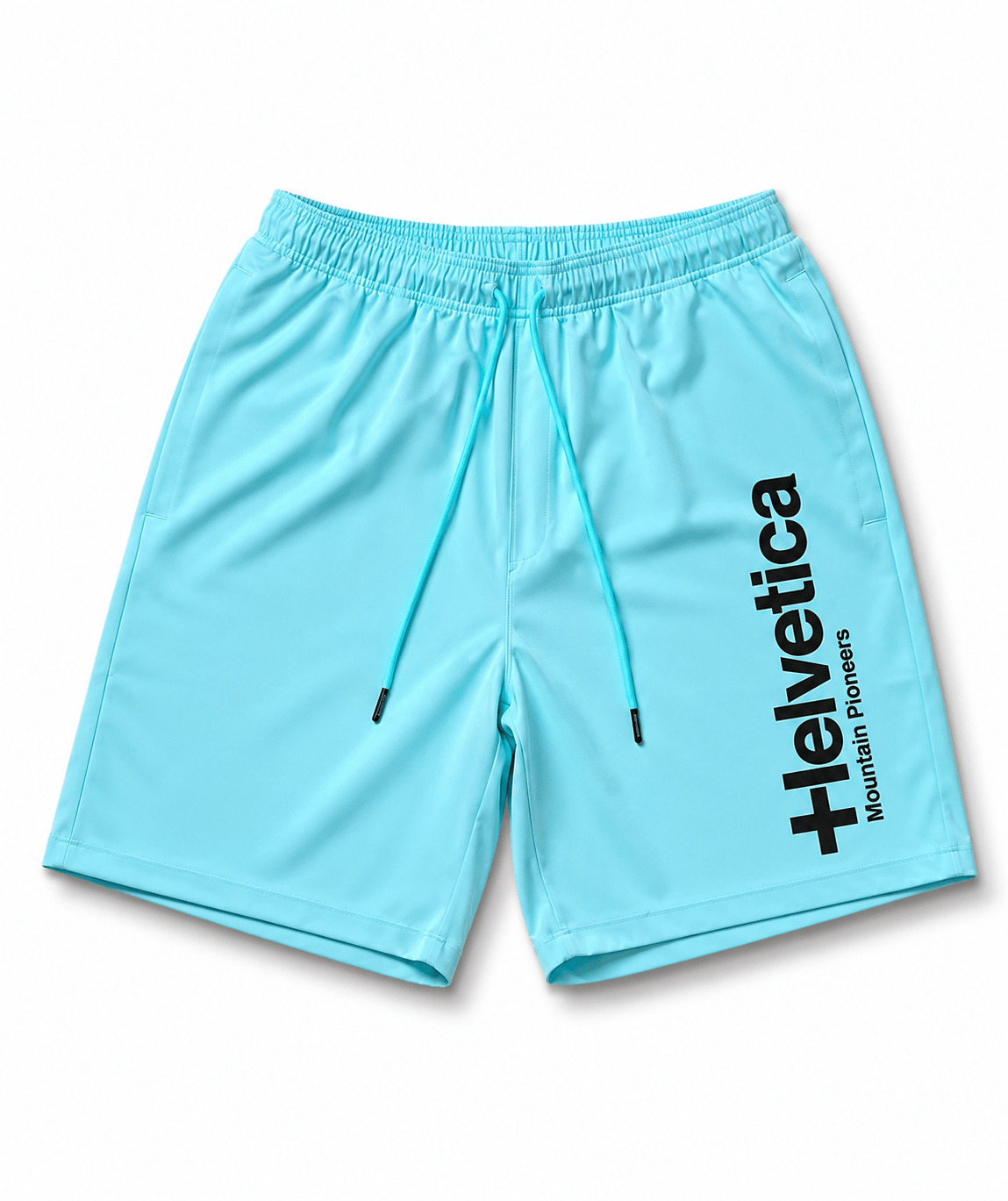 Faro2 Shorts - Sky Blue - Kick Game