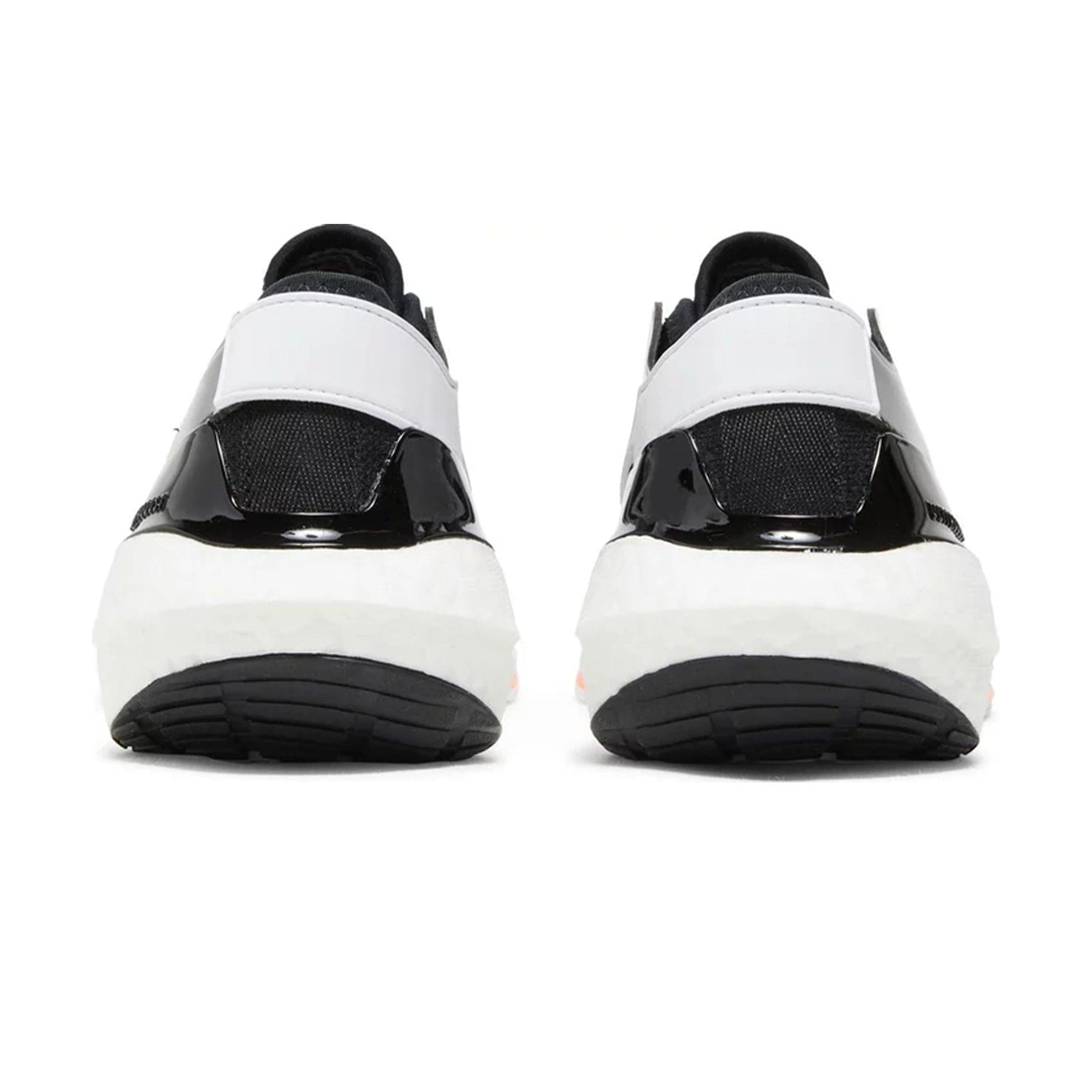 Stella McCartney x Adidas Ultra Boost 22 WMNS 'Black White' - Kick Game