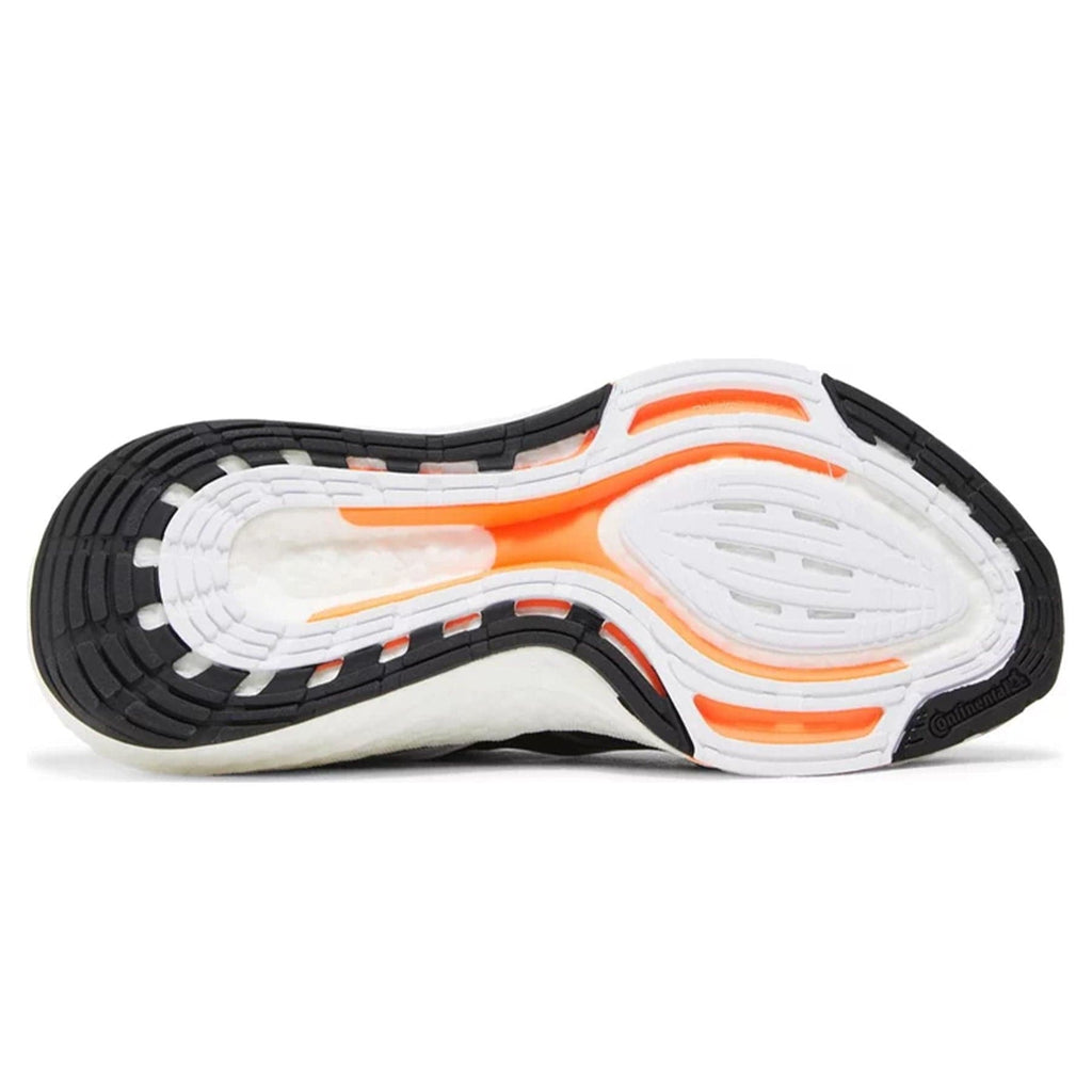 Stella McCartney x Adidas Ultra Boost 22 WMNS 'Black White' — Kick