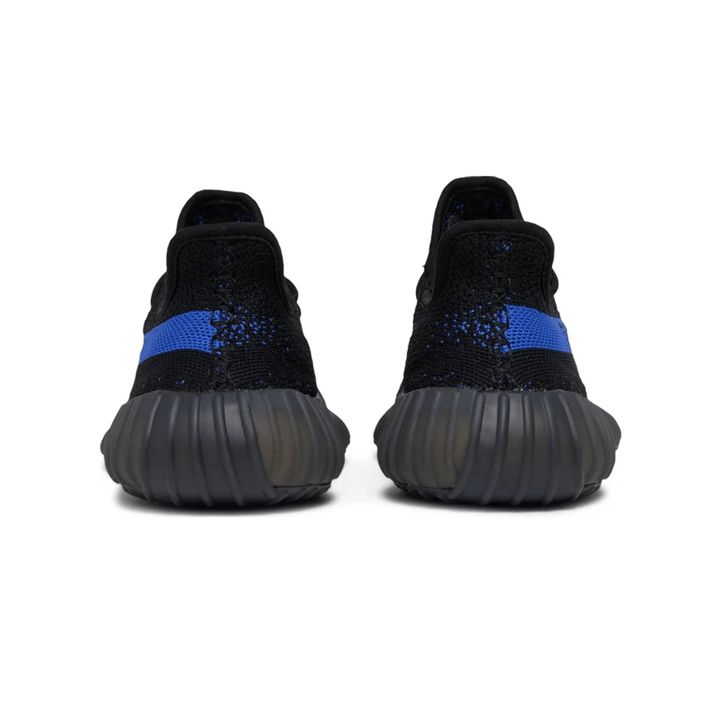 adidas Yeezy Boost 350 V2 Kids Dazzling Blue Kick Game