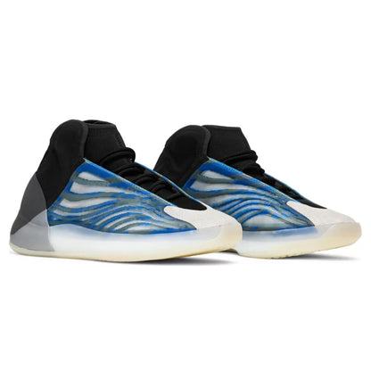Yeezy Quantum 'Frozen Blue' - Kick Game