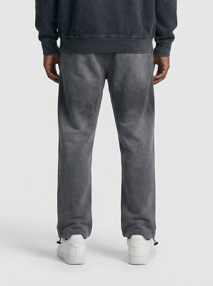 Legende Paris LND GRADIENT PANT - CHARCOAL WASHED - Kick Game